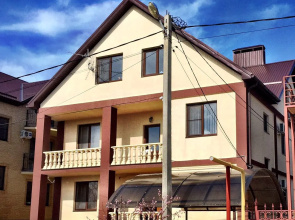 Vifezda Guest House