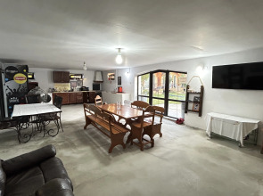 отель Sea Land Cottage