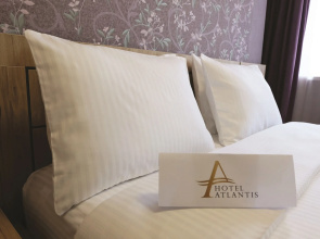 Atlantis Mini-Hotel