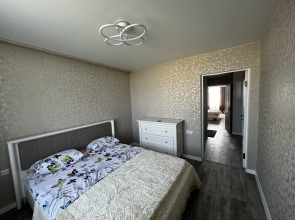 Апартаменты у Моря