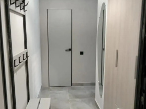 Апартаменты Октябрьский проспект 96-1