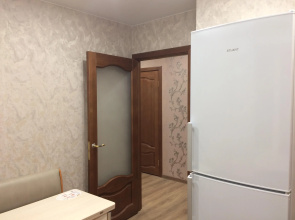 Квартира на Маркса