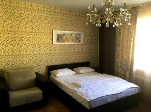 Apartamenty "MIR" mkr. Entuziastov 1
