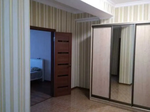 Апартаменты КвартОтель на М.Горького 85Б 15