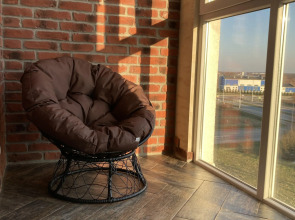 Квартира на Понартской