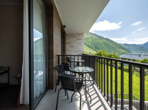 Отель Residence Kazbegi