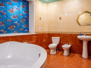 Гостевой дом Вита