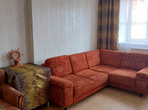 Квартира Просторная Квартира в Центре Тулы