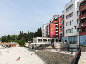 Rich Beach MP Apartments
