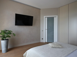 Апартаменты АпартГагарина