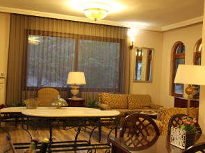 Бутик-Отель la Casıta