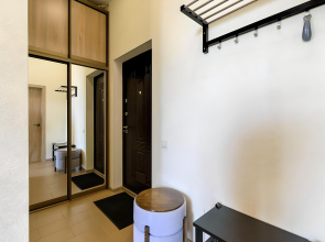 Апартаменты Green Sail