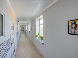 Гостевой Дом VIVA hotel