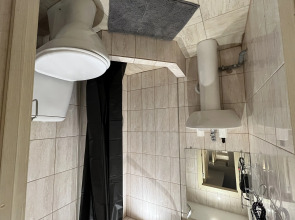 Апартаменты Kurdyukov