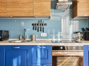 Апартаменты Ваш Комфорт Апарт Премиум