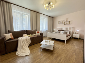Квартира Atmosfera Sna в Центре