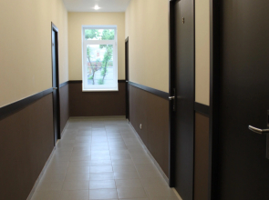 Гостиница Home Hotel Oneginn