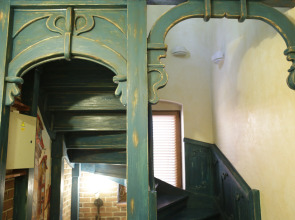 Гостевой дом Гретхен