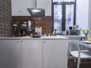 Апартаменты у Дворцовой площади