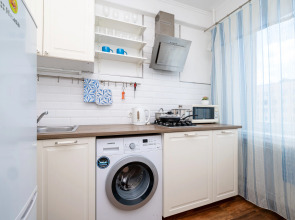 Квартира на Купчинской