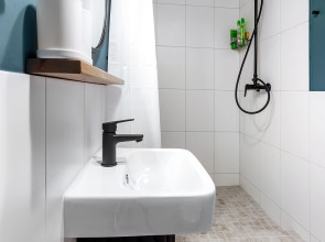 Апартаменты Виатур на Ожешко