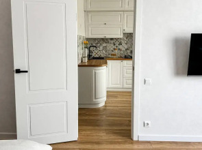 Квартира Советская 173