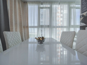 Апартаменты в ЖК Европeйcкий