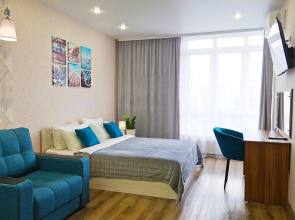 Apartamenty Avion Fregat 2