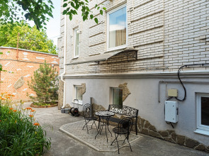 Гостевой Дом Плотниковых