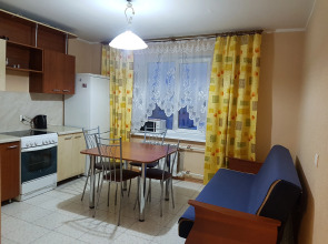 Апартаменты в центре Великого Новгорода