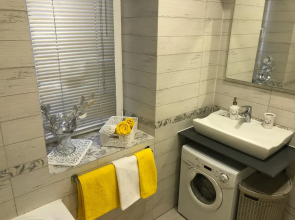 Гостевой дом На Октябрьской