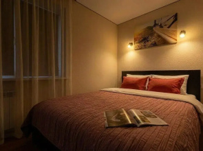 Apartamenty Kominterna Lux