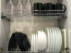 Апартаменты на Московской