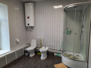 Апартаменты на Никольской 8