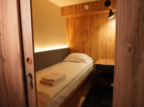 Мини-отель AQ miniSUITES