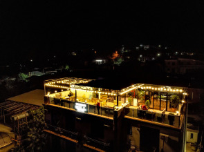 Отель Hill Hotel Kutaisi