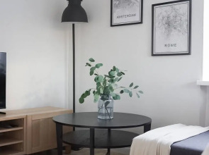 Апартаменты Дюна