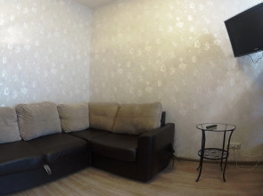 Апартаменты на Челюскинцев 3