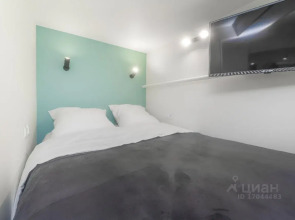 Квартира на Нижней Красносельской 2