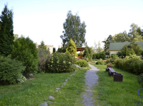 База Отдыха Спутник