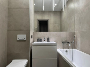 Апартаменты Джон