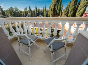 Имеретинский романтик