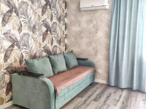 Na Vasilenko 5 Flat