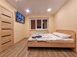 Apartamenty Kirova 62