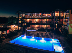 Гостевой Дом Героевка