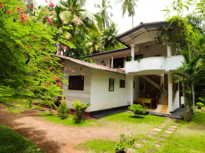 Yoho Pahalagawattha Homestay Guest House