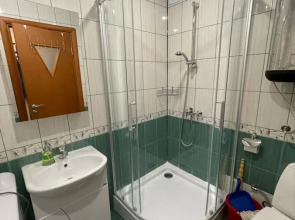 Апартаменты Ленина 36а