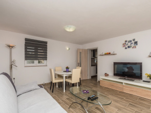 Adriatic Apartments