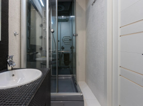 Апартаменты Hugge Place на Галущака