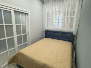 Na Simferopolskoy 2kh Flat
